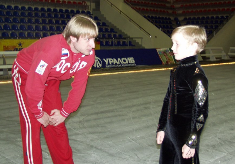 Р•РІРіРµРЅРёР№ РџР»СЋС‰РµРЅРєРѕ 2006