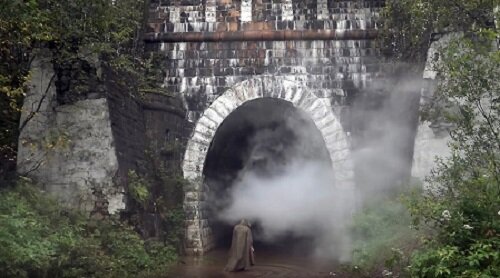 фантастика.