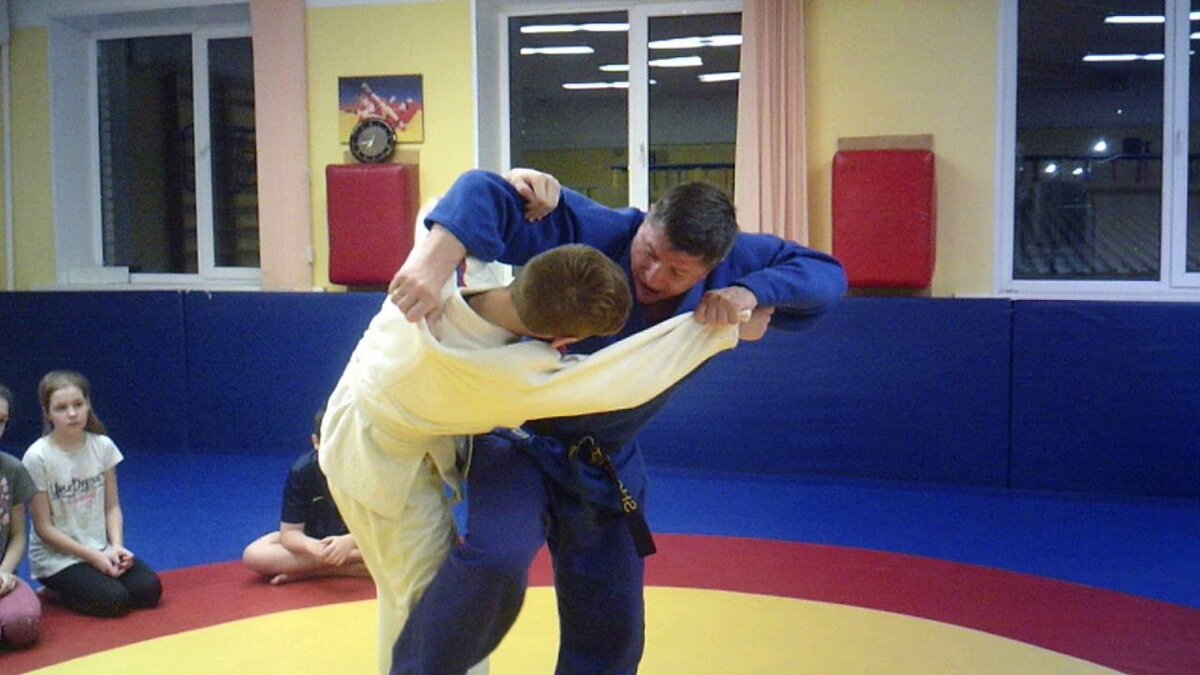 Вы находитесь на канале, на котором ломаются стандартные стереотипы о здоровье и возрасте.