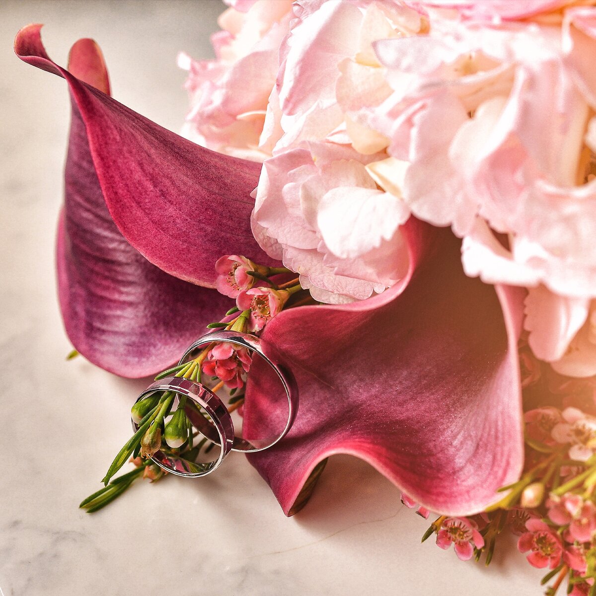 Автор фото Артём Гребенев. Фото, как символ связи тёплой, бережной, здоровой.