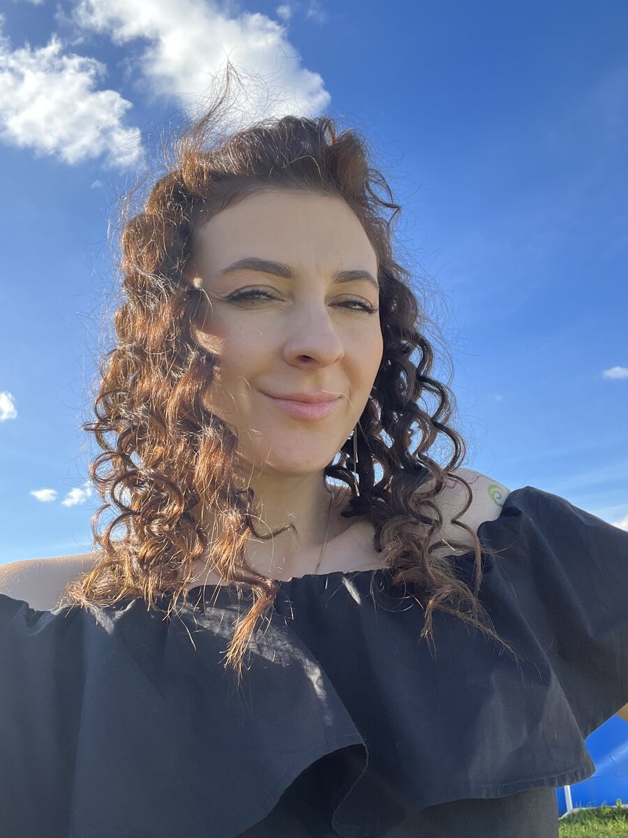 Летом все проблемы кажутся менее значительными)