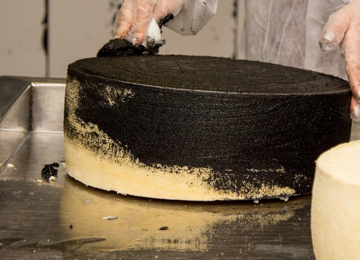 Курский сыр Малевич