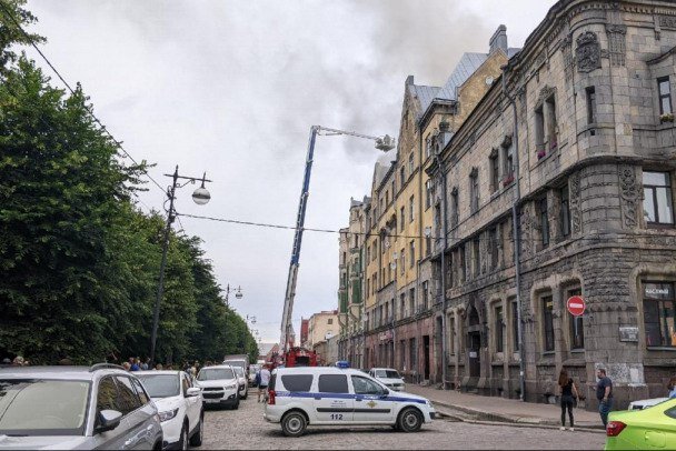 Фото: сайт администрации Выборгского района