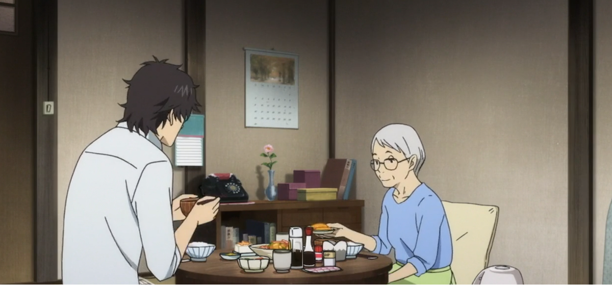 Мы свяжем лодку Режиссёр: Тосимаса Куроянаги