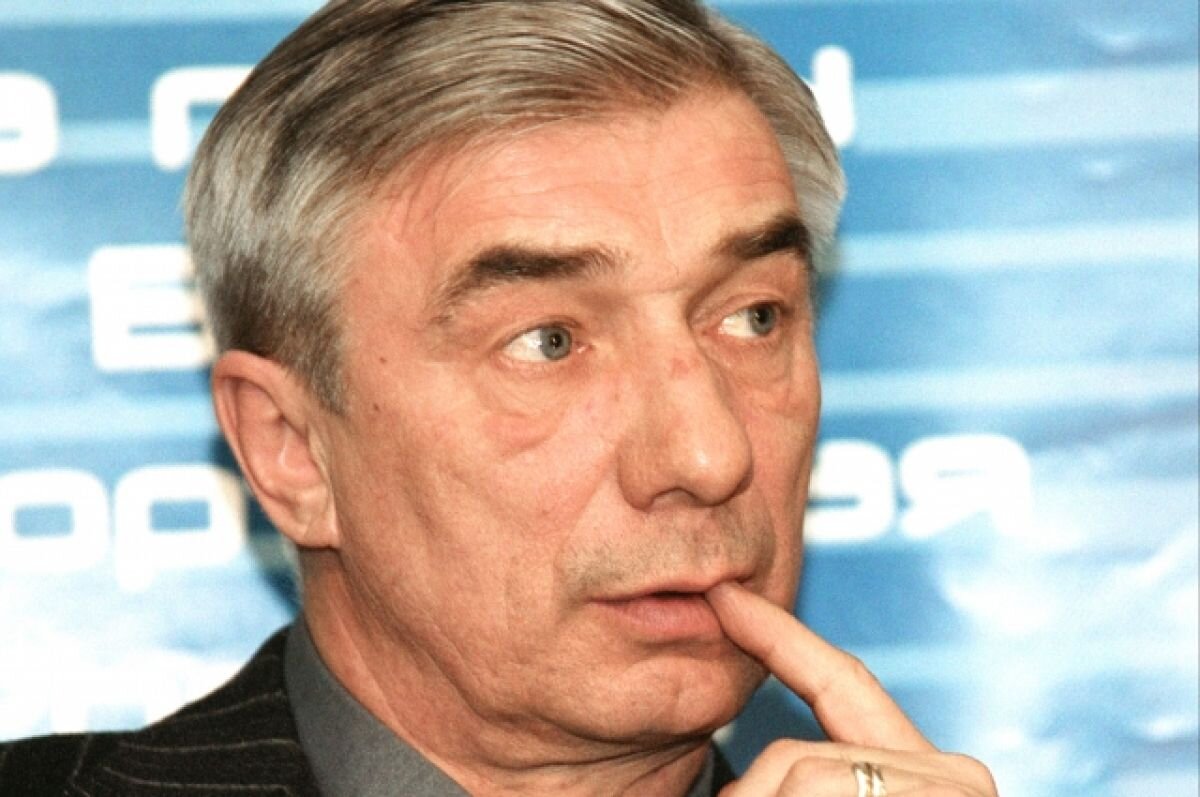    «Спартак» выразил соболезнования в связи со смертью Георгия Ярцева