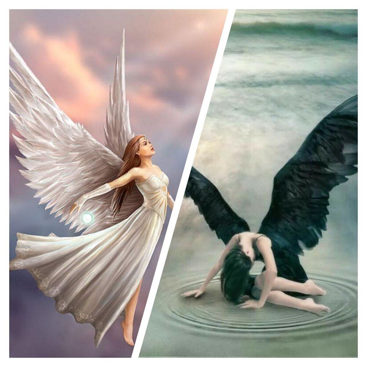 Твоя жизнь - твой выбор!