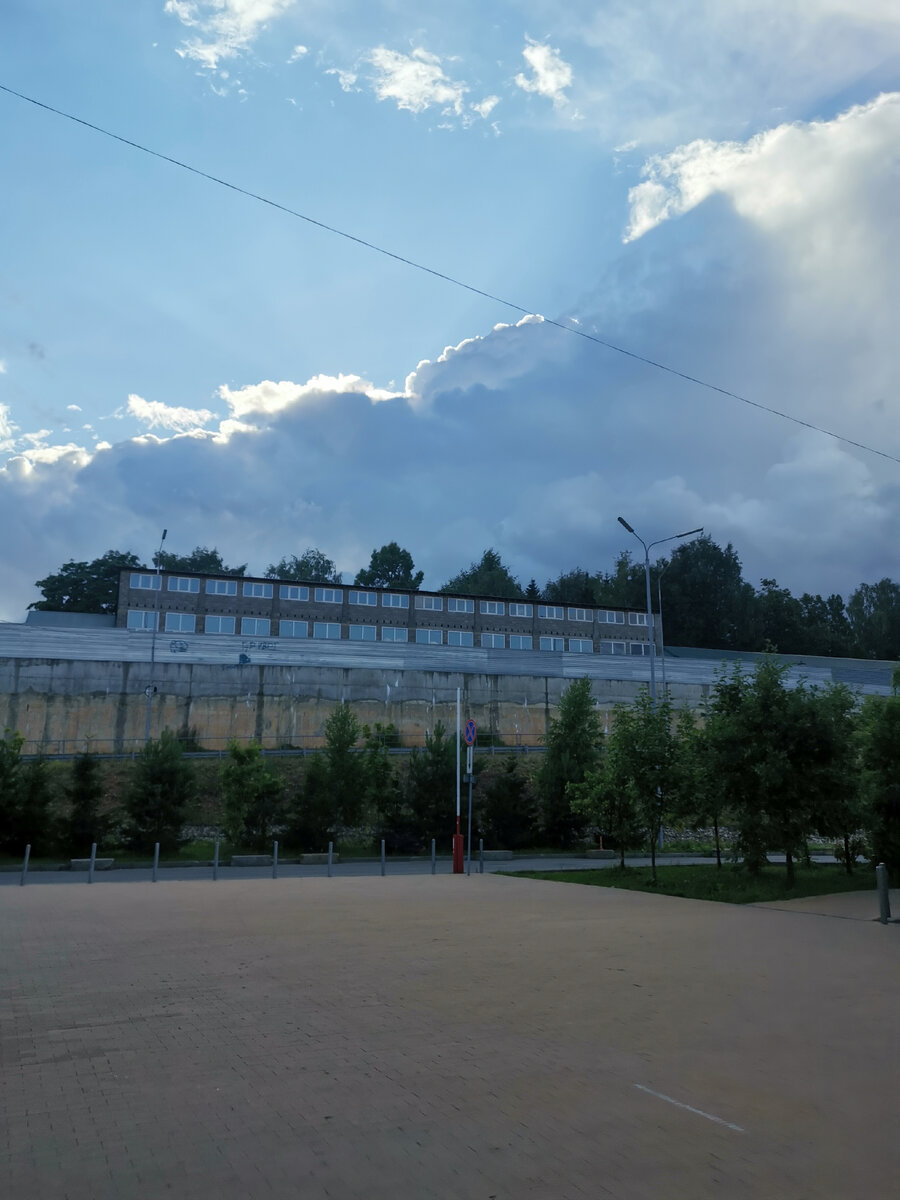 Не Черногория, а опять МО)