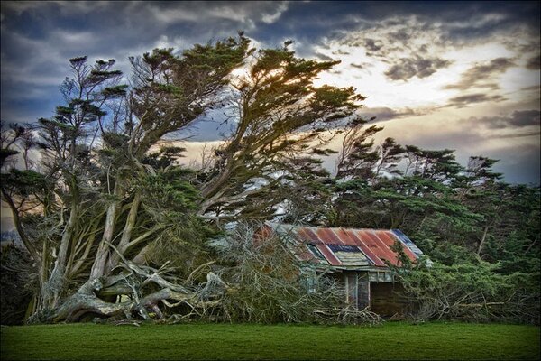 10 locuri unice de pe planetă care există cu adevărat.