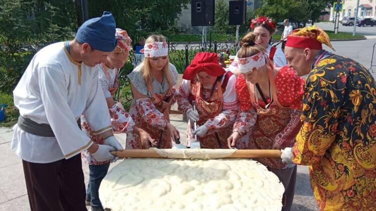 ИА "Тюменская линия"