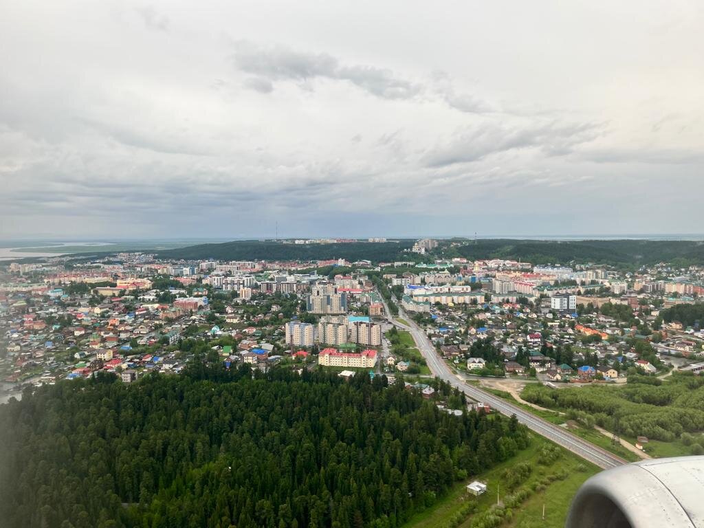 Ханты-Мансийск. Как понять и принять современную российскую архитектуру. |  Путешествия в капюшоне | Дзен