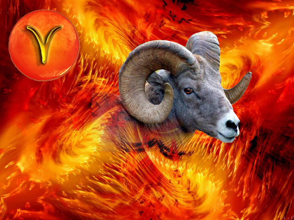 Овен и его враги