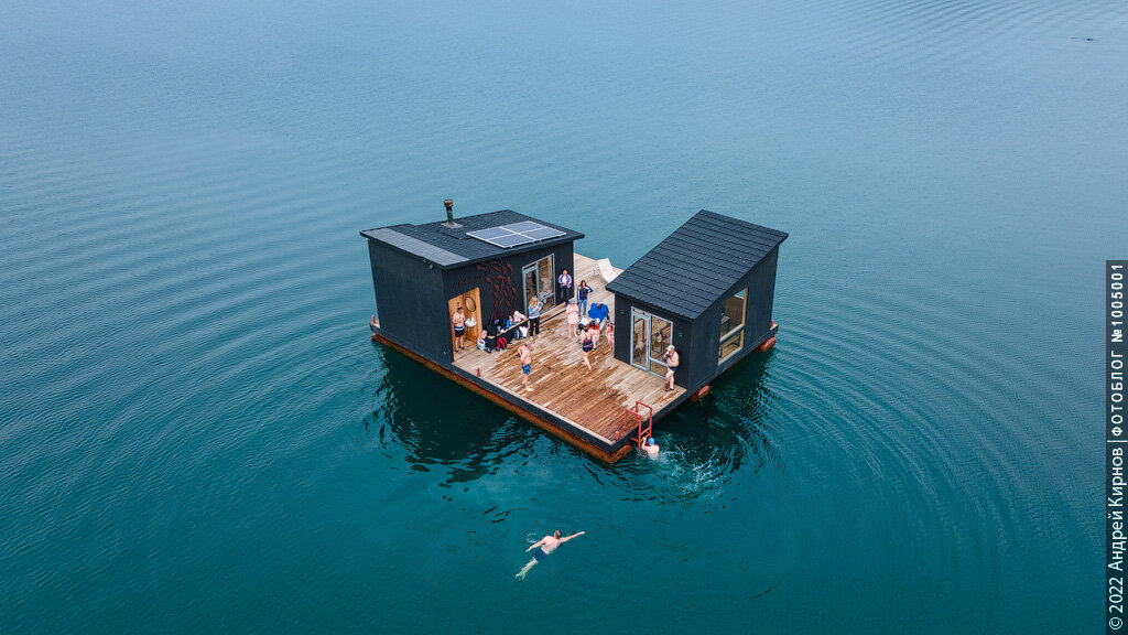 Здесь и далее фото автора