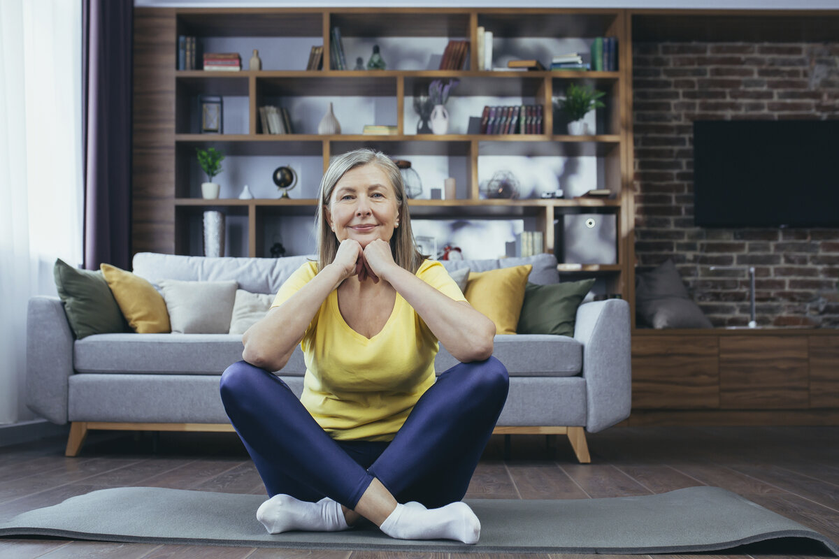 Хорошее настроение помогает объективно воспринимать мир