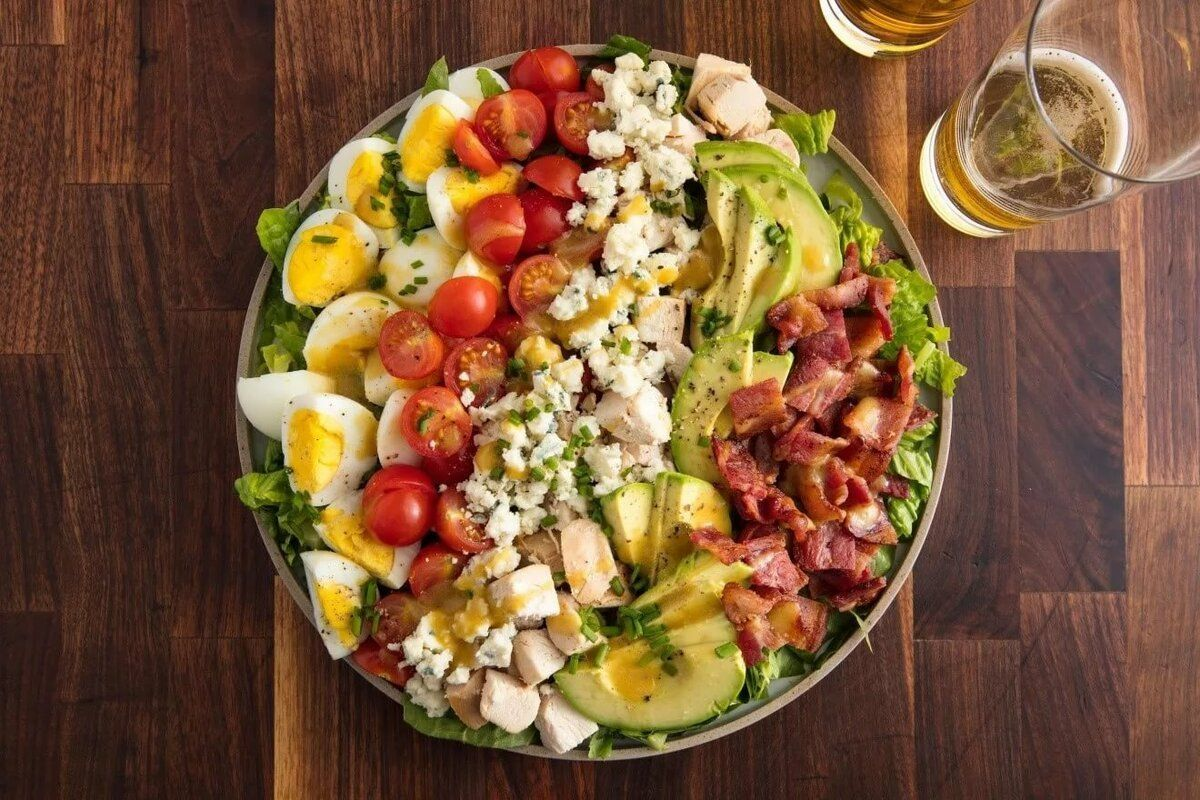 Beyond the Salad: 11 Unexpected Ways to Elevate Everyday Vegetables in 2025 - Jul 17, 2025