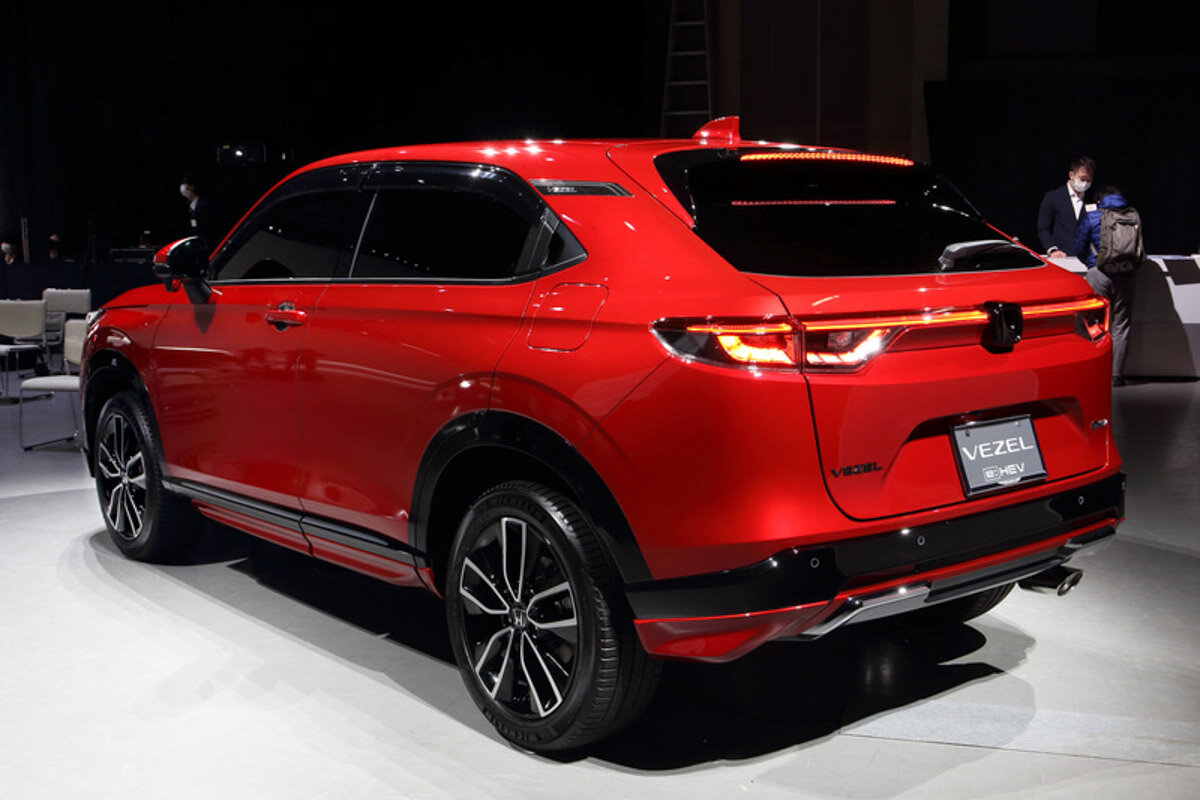 Лучше найти сложно: почти новый кроссовер за 2 миллиона рублей из ...