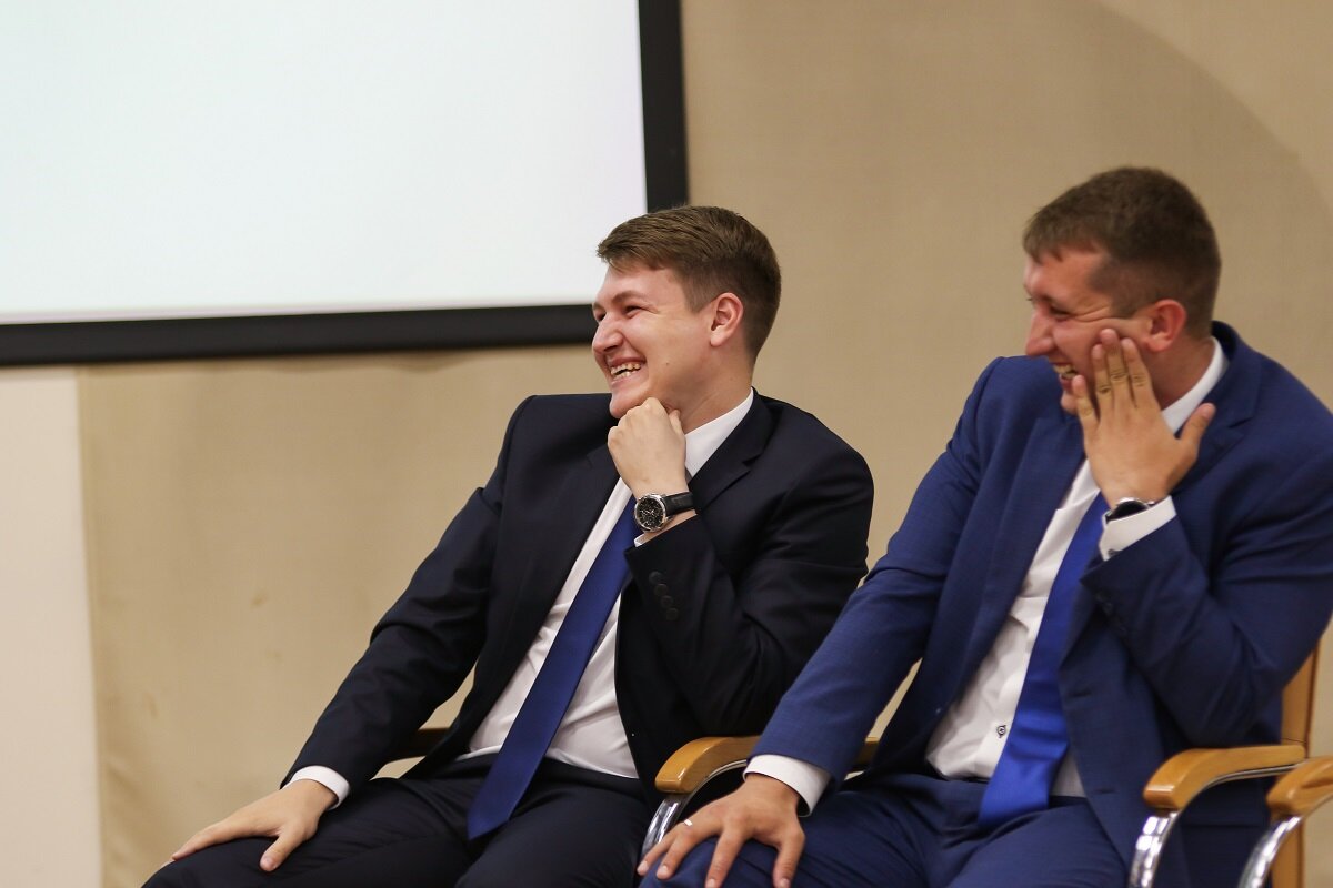 Фото: Виталий Барабаш