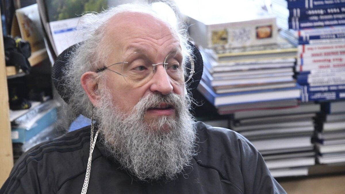        Komsomolskaya Pravda/Global Look Press