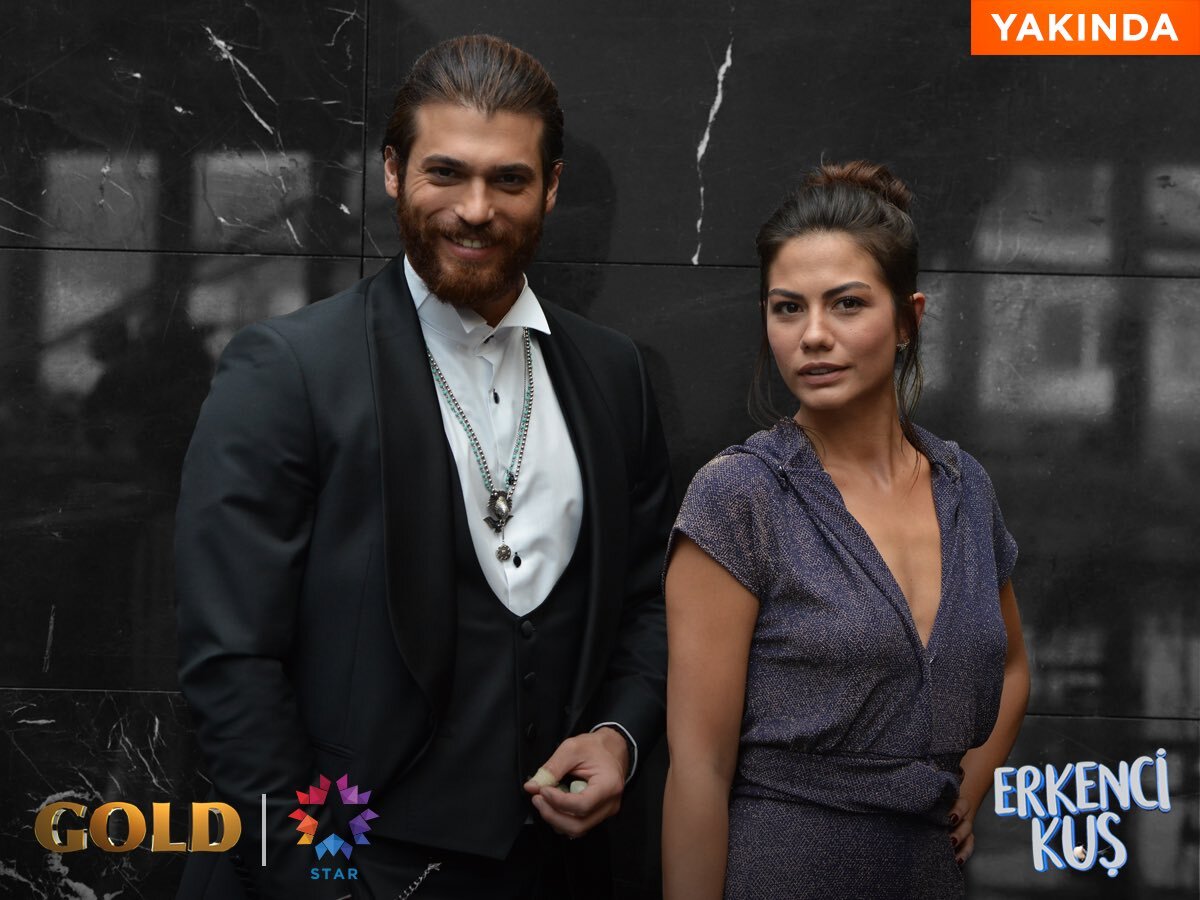 Ранняя пташка, турецкий сериал.   