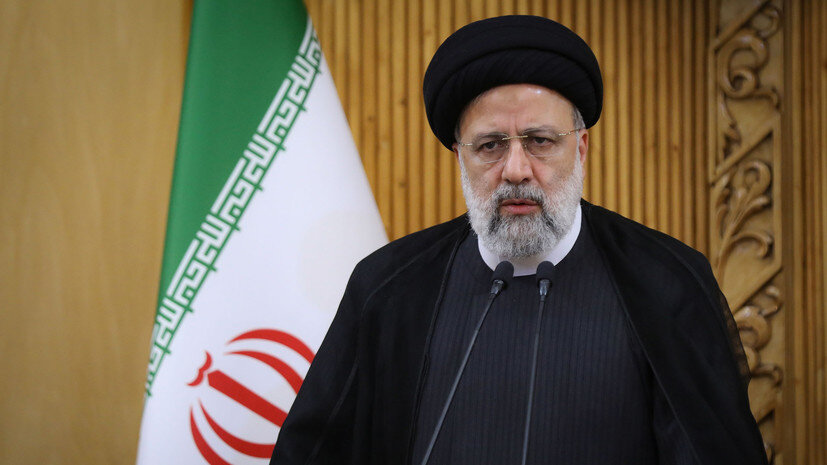   globallookpress.com Iranian Presidency/Keystone Press Agency