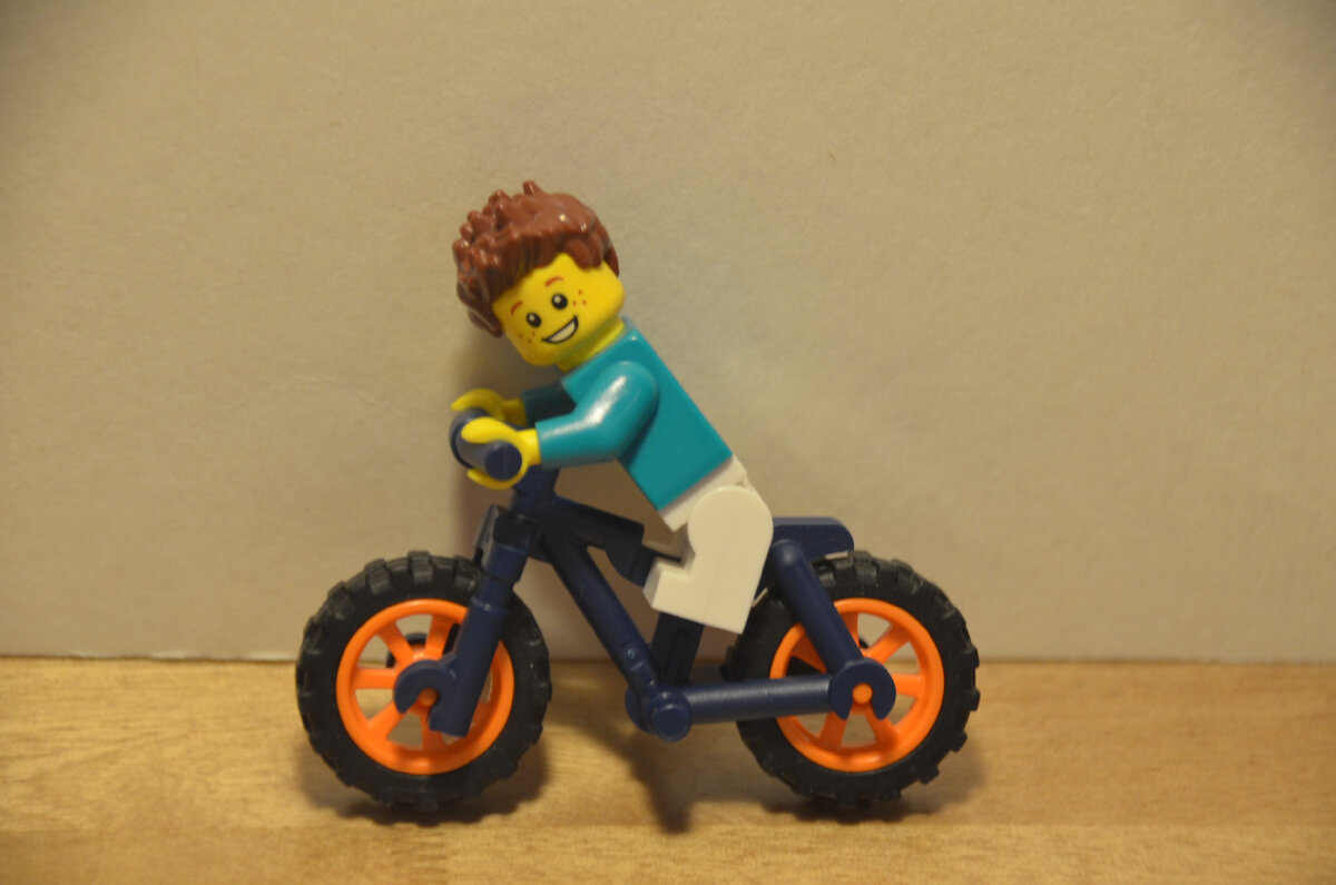 Мальчик по имени...