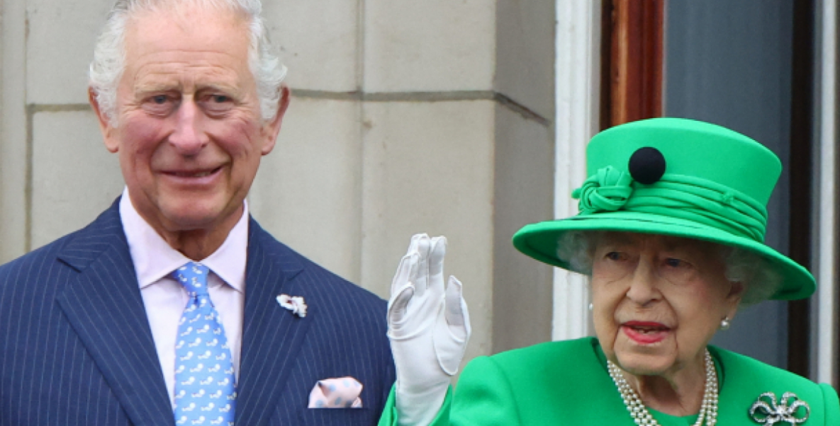 Фото: The Royal Family