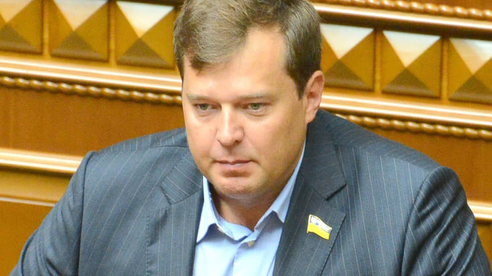 Фото: Вадим Чуприна / Wikipedia📷Евгений Балицкий