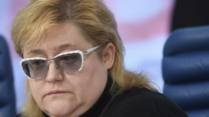   РИА Новости Владимир Астапкович