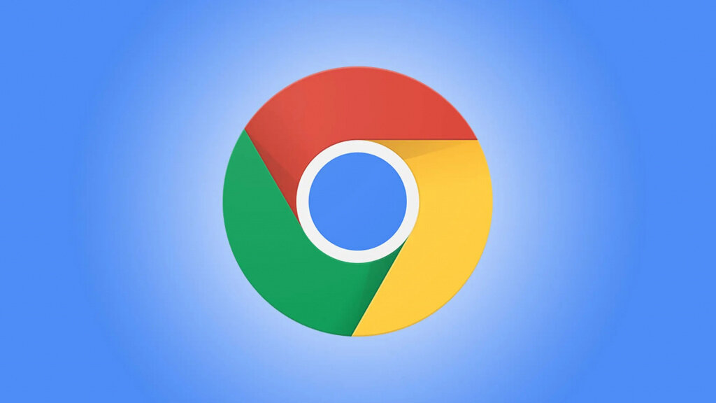    Google Chrome