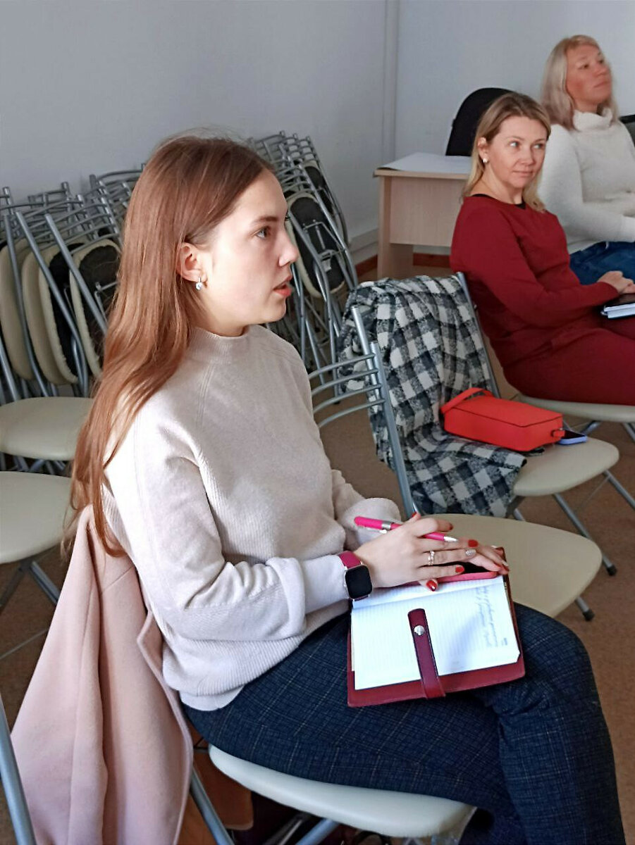 Фото: предоставлено Ресурсным центром "ДАНКО" 