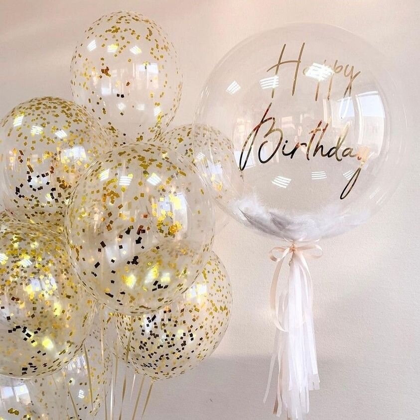 АКЦИЯ «С ДНЕМ РОЖДЕНИЯ» 🎂 В День Рождения дарим скидку -20%! 