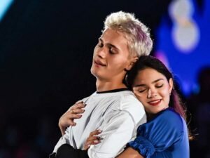    Фото: Соцсети Софья Чулкова