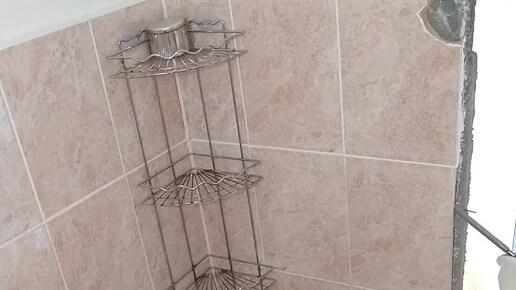 stasstroy | Демонтаж плитки в ванной | Дзен