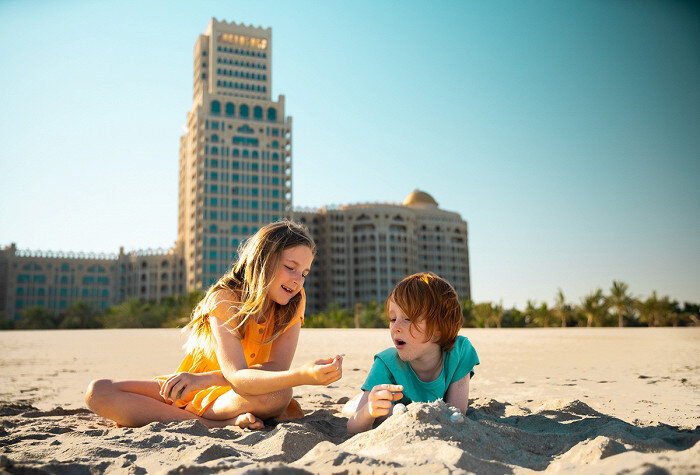 Ras Al Khaimah Tourism Development 