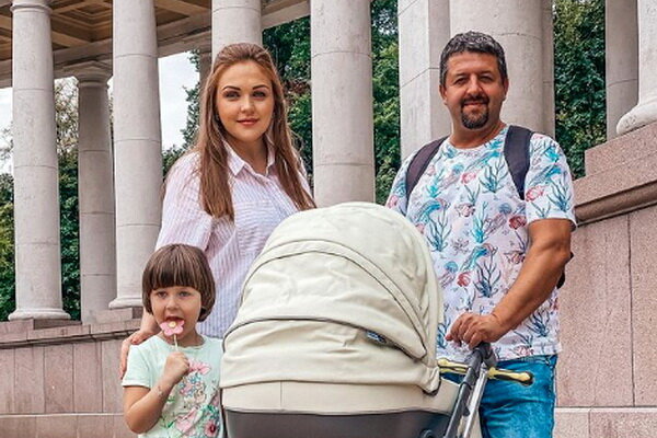 Биография и личная жизнь марины ребенка