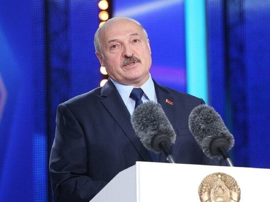  Лилия Шарловская