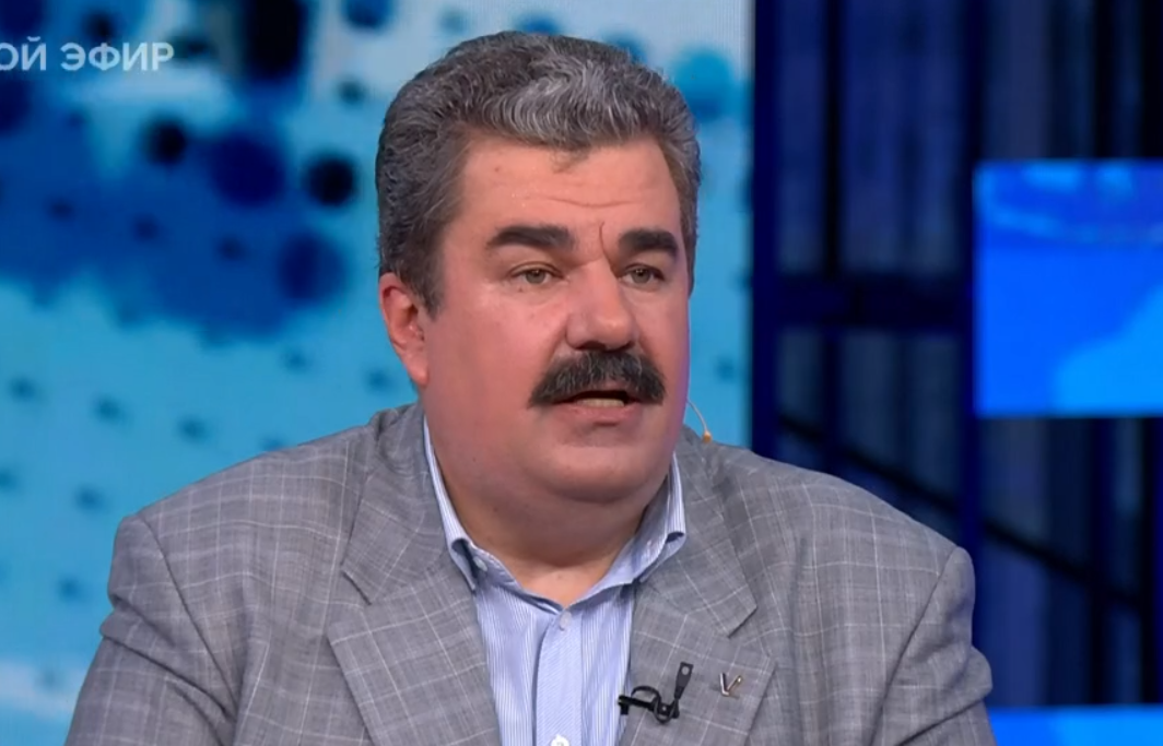 ������� �������. ����: Prt Scr 1tv.ru