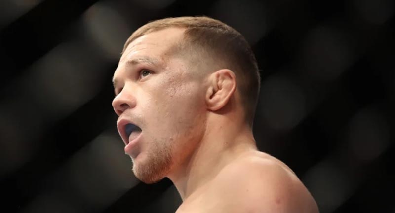    Фото: Christian Petersen/Zuffa LLC