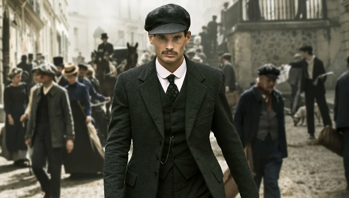 Главный герой, на самом деле, очень хорош. Жаль, что он такой один сердобольный. Источник: hi-fi.ru