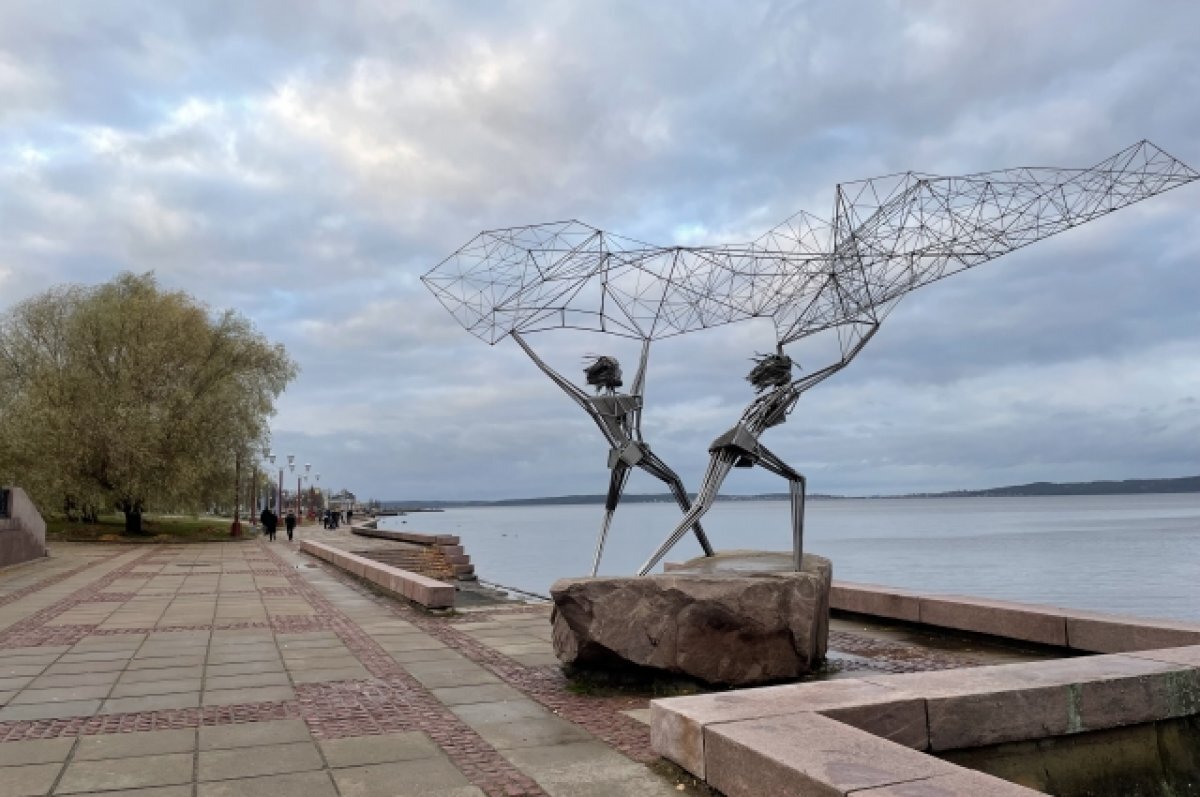    У жителей Северо-Запада много общих проблем.
