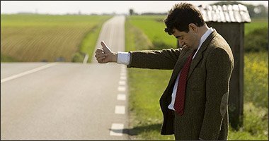 Фото из сообщества "Галопом автостопом"