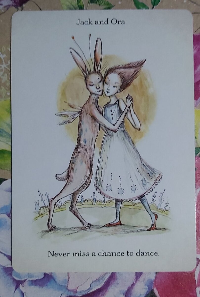 Колода: "PIXIEKINS" by Paulina Cassidy