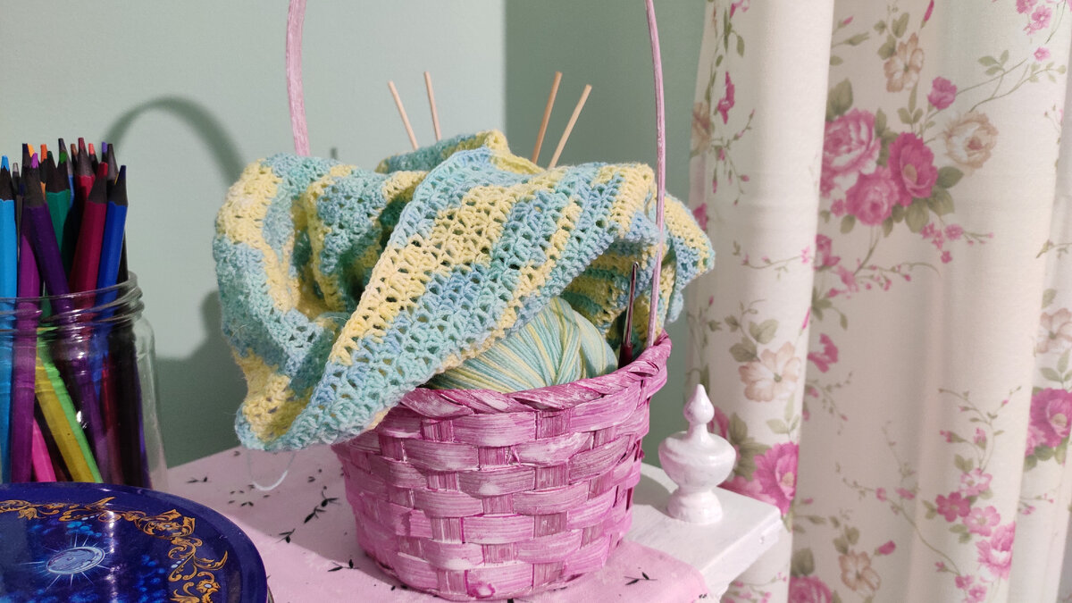 Джемпер в процессе с января 2022