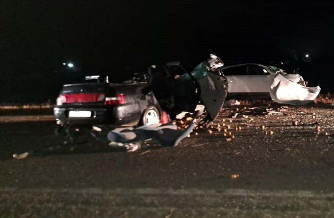    ДТП в Актюбинской области:ДП Актюбинской области