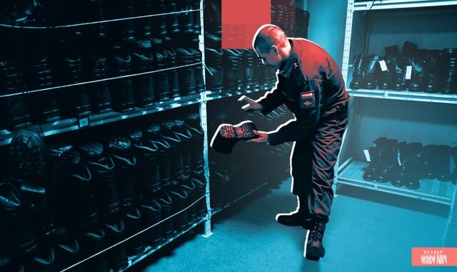    Частичная мобилизация в России Иван Шилов (с) ИА REGNUM