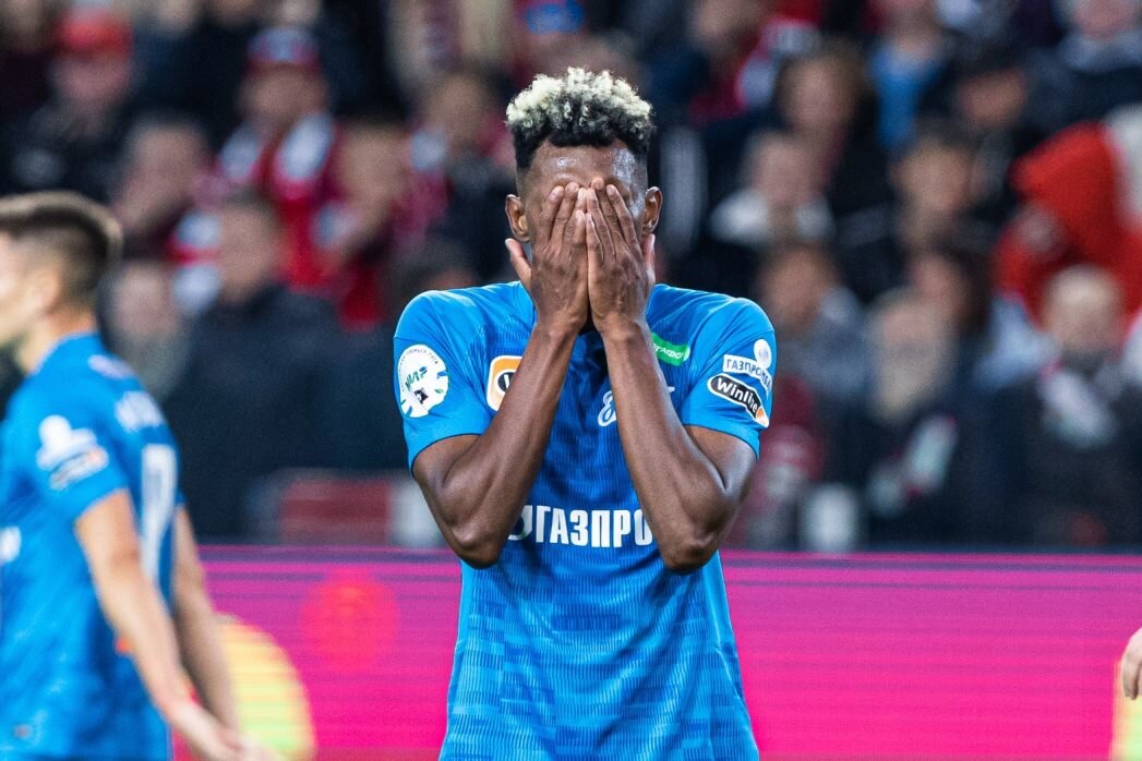    Фото: Вячеслав Евдокимов/ФК «Зенит»