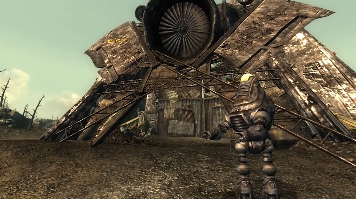 Fallout 3