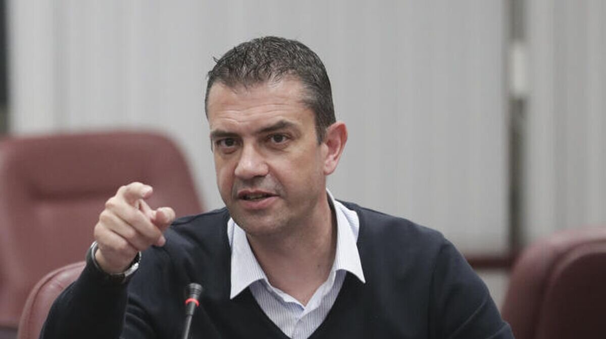    Виктор Кашшаи© Фото : Пресс-служба РФС