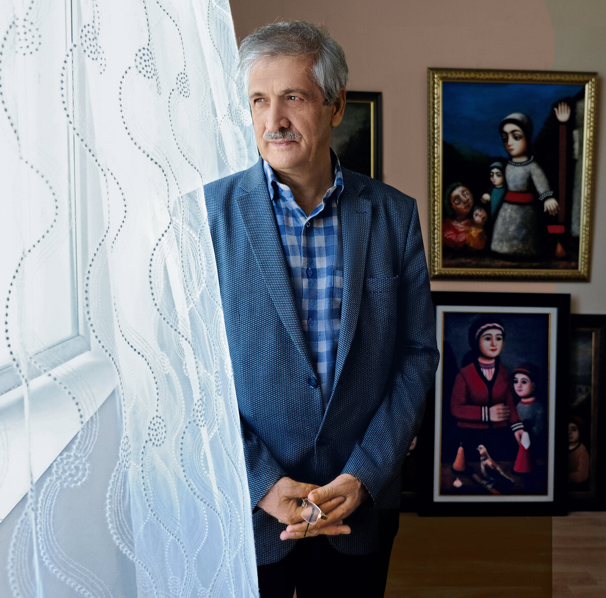 Фото: Александр Гронский