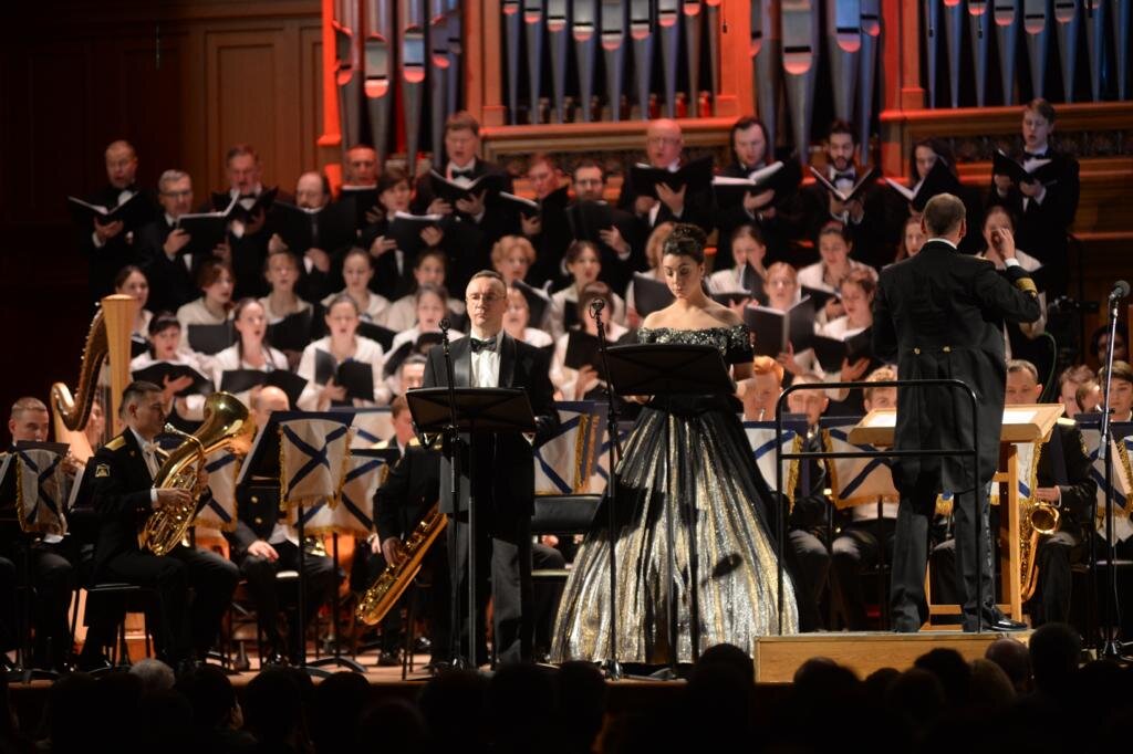 Оркестр образцова. Видео образцов выступление. Оркестр образцова. Необыкновенный концерт. Оркестр римского корсакова вмф.