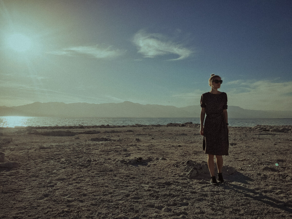 Фото из архива Кати Иголки 